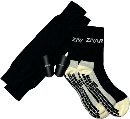 Set Scheenbeschermers 10x6