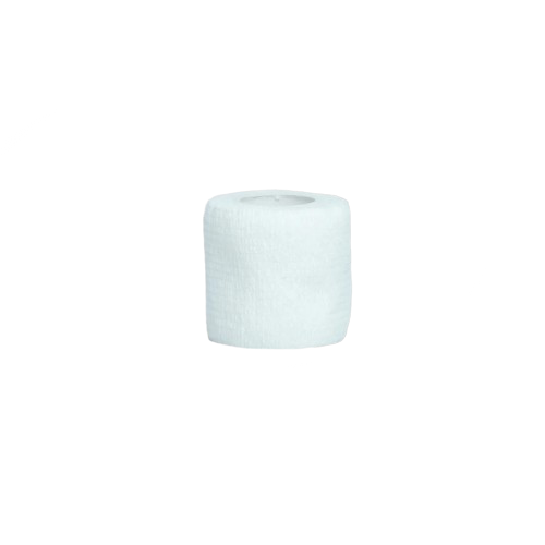 Elastische Tape - Zwart