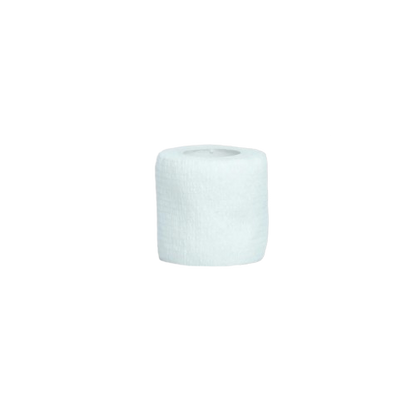 Elastische Tape - Wit
