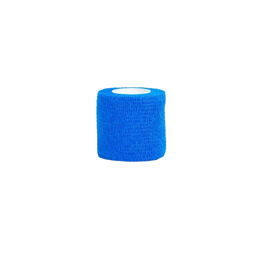 Elastische Tape - Zwart