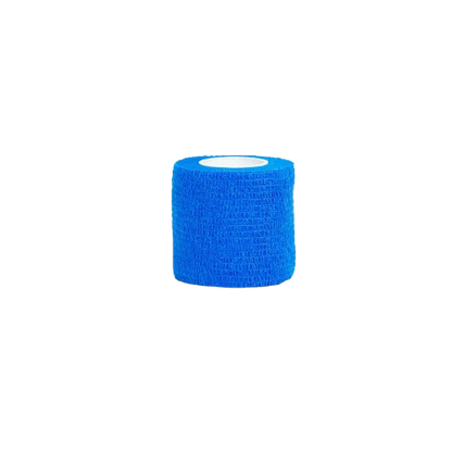 Elastische Tape - Rood