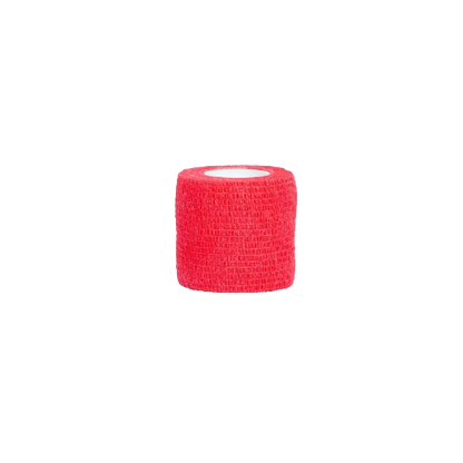 Elastische Tape - Rood